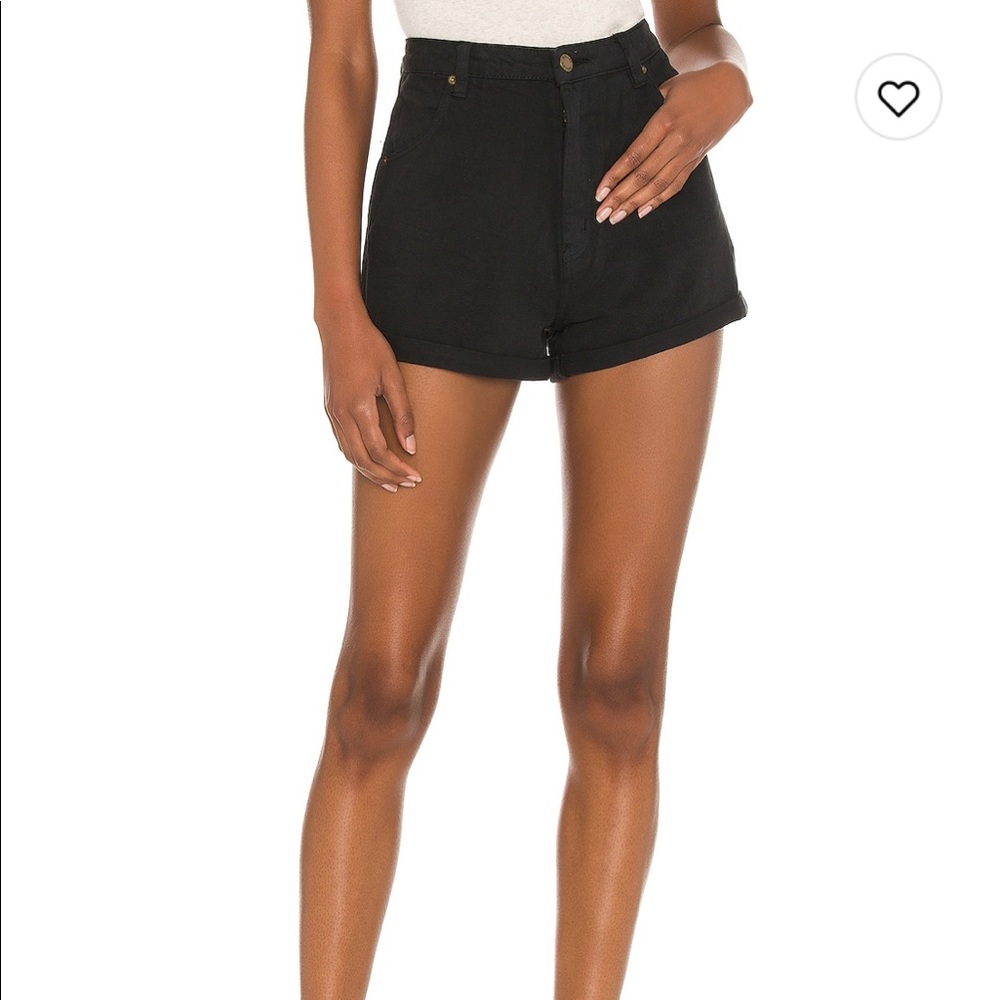 Rollas Dusters Shorts